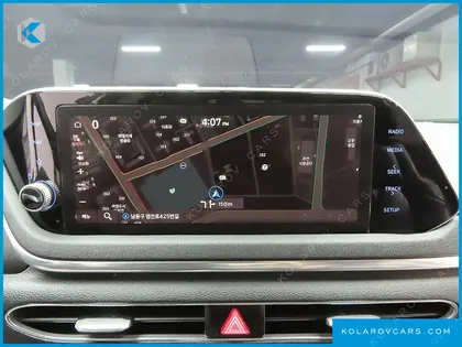 HYUNDAI SONATA PREMIUM