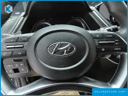 HYUNDAI SONATA PREMIUM