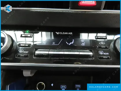 HYUNDAI SONATA PREMIUM