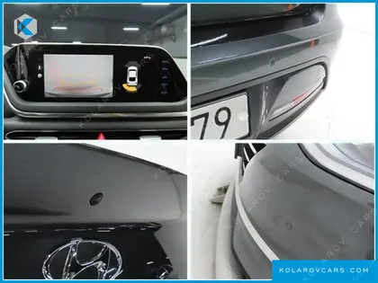 HYUNDAI SONATA PREMIUM