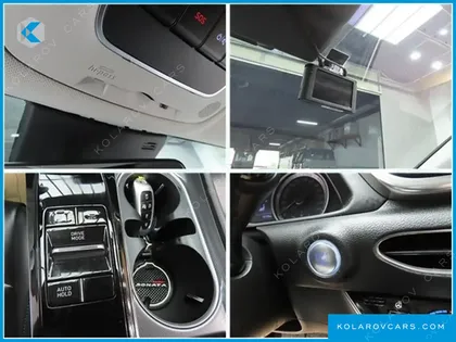 HYUNDAI SONATA PREMIUM