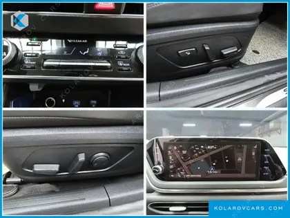 HYUNDAI SONATA PREMIUM