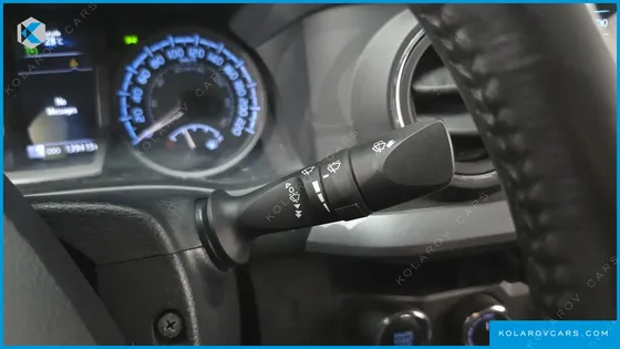 TOYOTA TACOMA 3.5