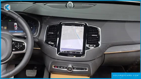 VOLVO XC90 B6 ULTIMATE BRIGHT