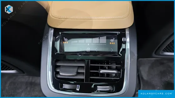 VOLVO XC90 B6 ULTIMATE BRIGHT