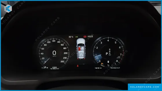 VOLVO XC90 B6 INSCRIPTION