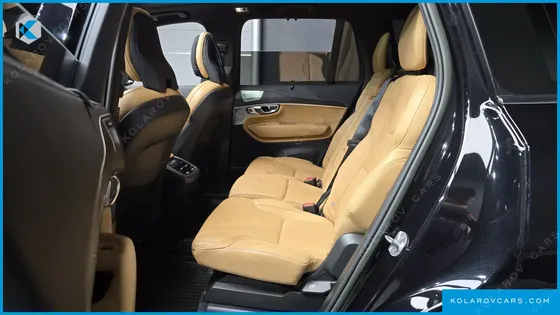 VOLVO XC90 B6 INSCRIPTION