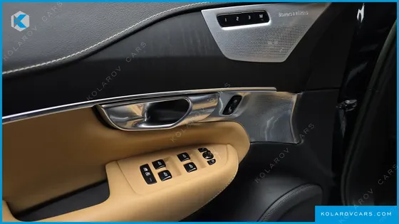 VOLVO XC90 B6 INSCRIPTION