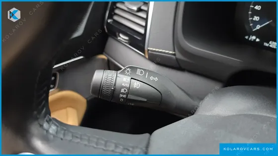 VOLVO XC90 B6 INSCRIPTION