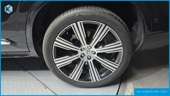 VOLVO XC90 B6 INSCRIPTION