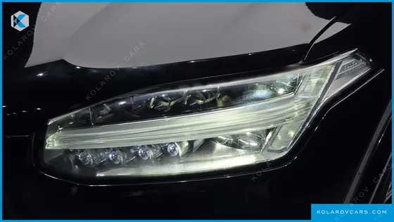 VOLVO XC90 B6 INSCRIPTION