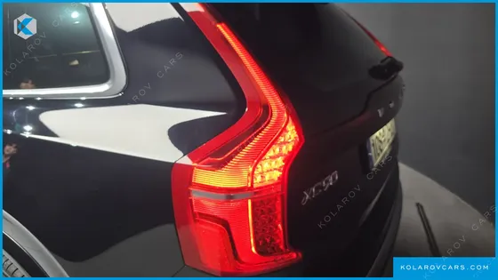 VOLVO XC90 B6 INSCRIPTION