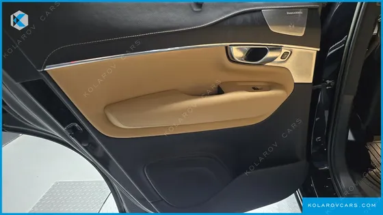 VOLVO XC90 B6 INSCRIPTION