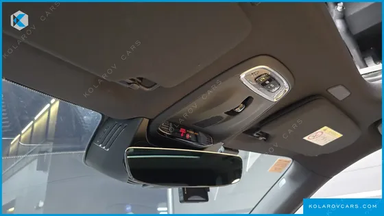 VOLVO XC90 B6 INSCRIPTION