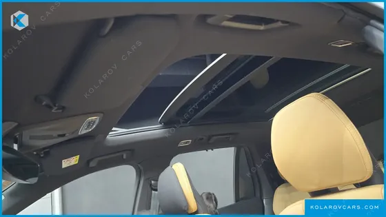 VOLVO XC90 B6 INSCRIPTION