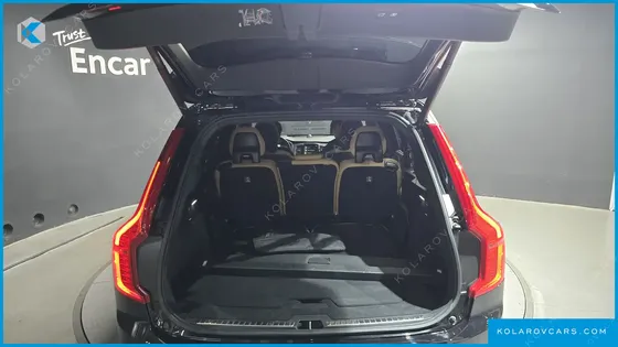 VOLVO XC90 B6 INSCRIPTION