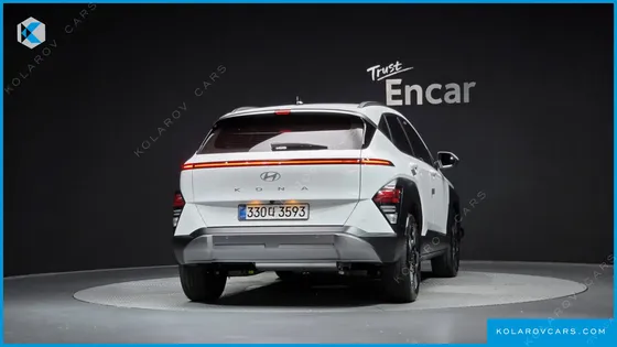 HYUNDAI KONA INSPIRATION