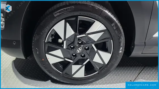 HYUNDAI KONA INSPIRATION