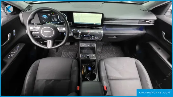 HYUNDAI KONA INSPIRATION