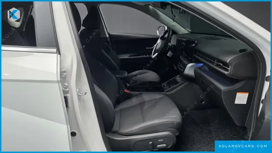 HYUNDAI KONA INSPIRATION