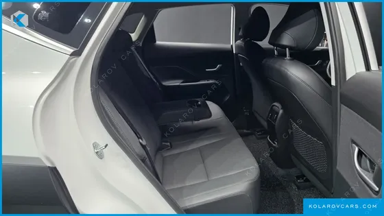 HYUNDAI KONA INSPIRATION