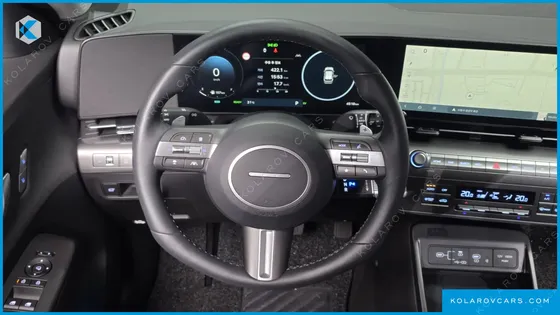 HYUNDAI KONA INSPIRATION