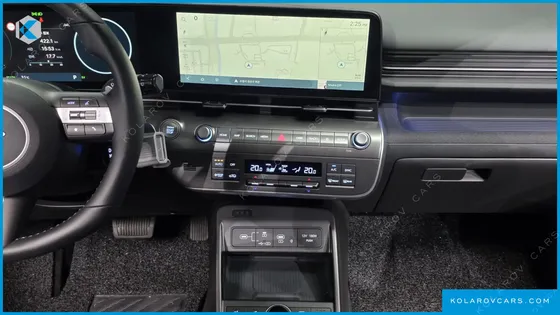 HYUNDAI KONA INSPIRATION