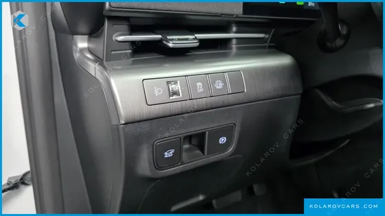 HYUNDAI KONA INSPIRATION