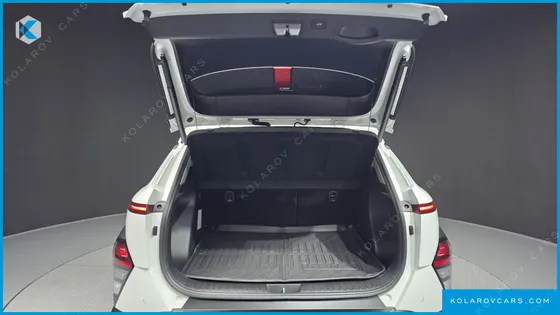 HYUNDAI KONA INSPIRATION