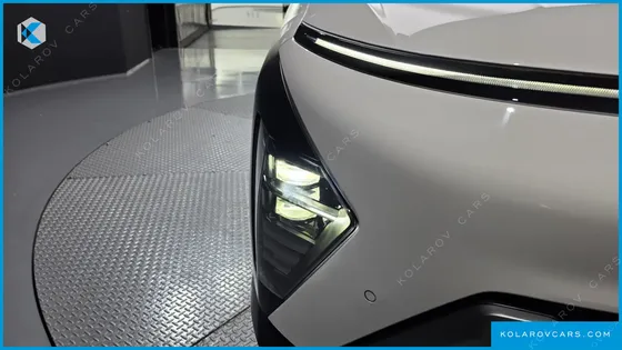 HYUNDAI KONA INSPIRATION