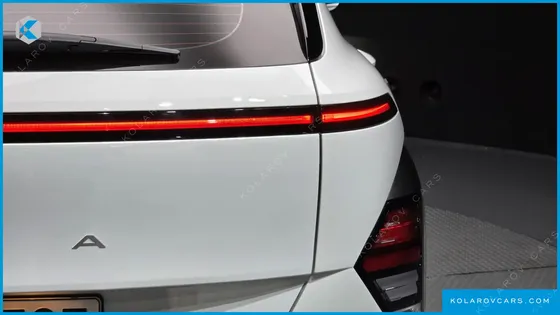 HYUNDAI KONA INSPIRATION