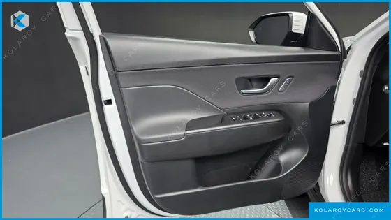 HYUNDAI KONA INSPIRATION