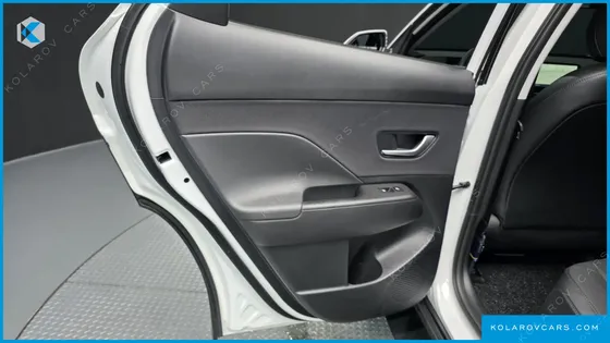 HYUNDAI KONA INSPIRATION