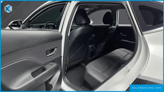 HYUNDAI KONA INSPIRATION