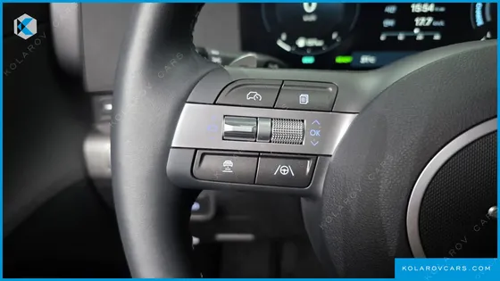 HYUNDAI KONA INSPIRATION