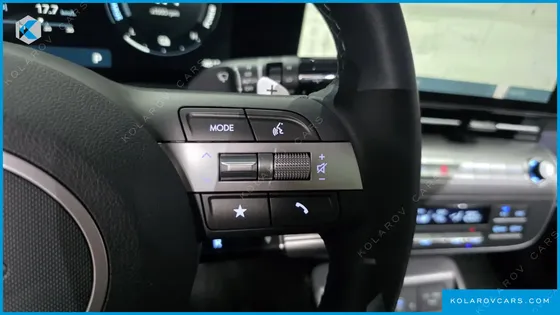 HYUNDAI KONA INSPIRATION