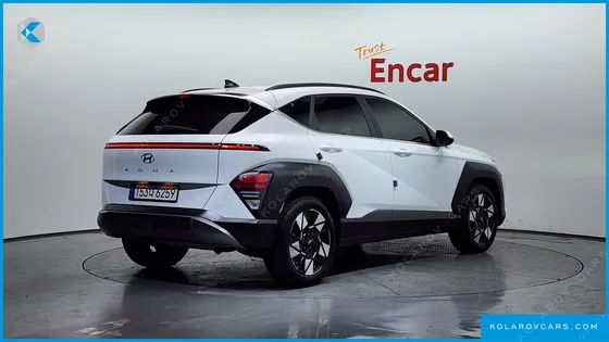 HYUNDAI KONA INSPIRATION
