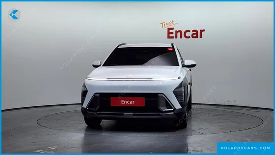 HYUNDAI KONA INSPIRATION