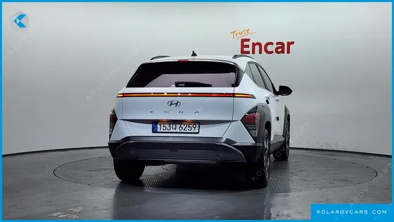 HYUNDAI KONA INSPIRATION