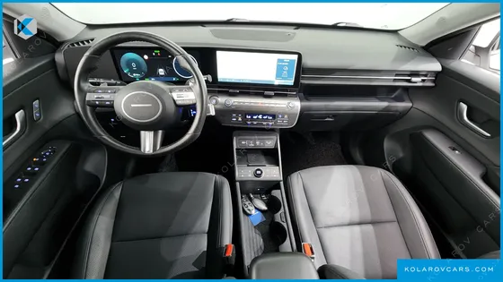 HYUNDAI KONA INSPIRATION