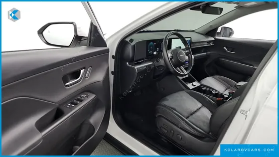 HYUNDAI KONA INSPIRATION