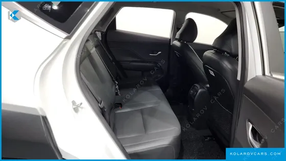 HYUNDAI KONA INSPIRATION