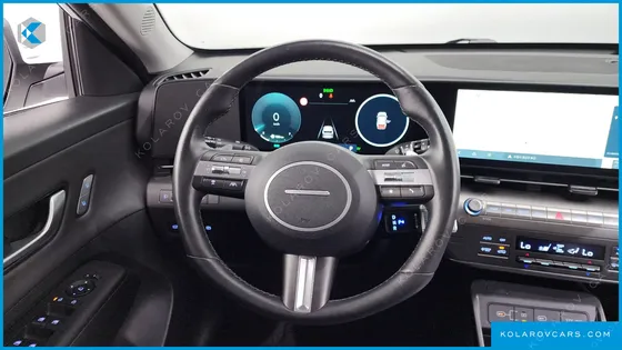 HYUNDAI KONA INSPIRATION