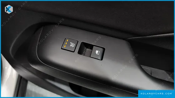 HYUNDAI KONA INSPIRATION