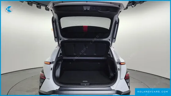 HYUNDAI KONA INSPIRATION