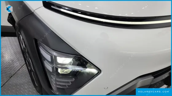 HYUNDAI KONA INSPIRATION