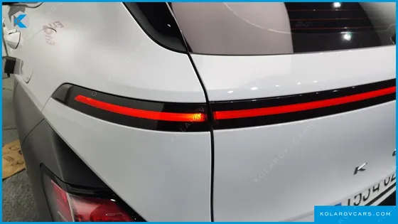HYUNDAI KONA INSPIRATION
