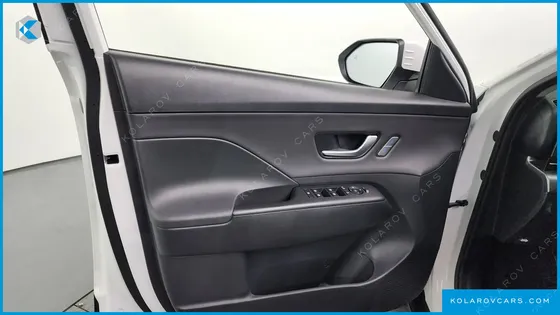 HYUNDAI KONA INSPIRATION
