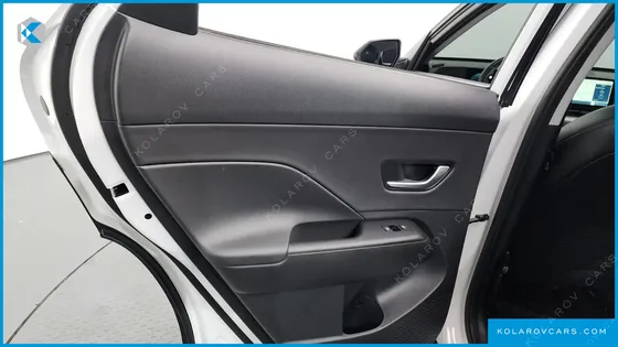 HYUNDAI KONA INSPIRATION