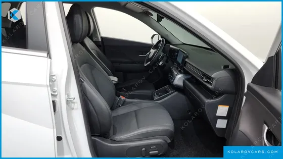 HYUNDAI KONA INSPIRATION